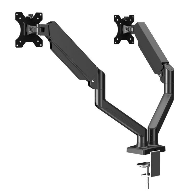 Monitor Arm Single - Suporte de Mesa para Monitor Único