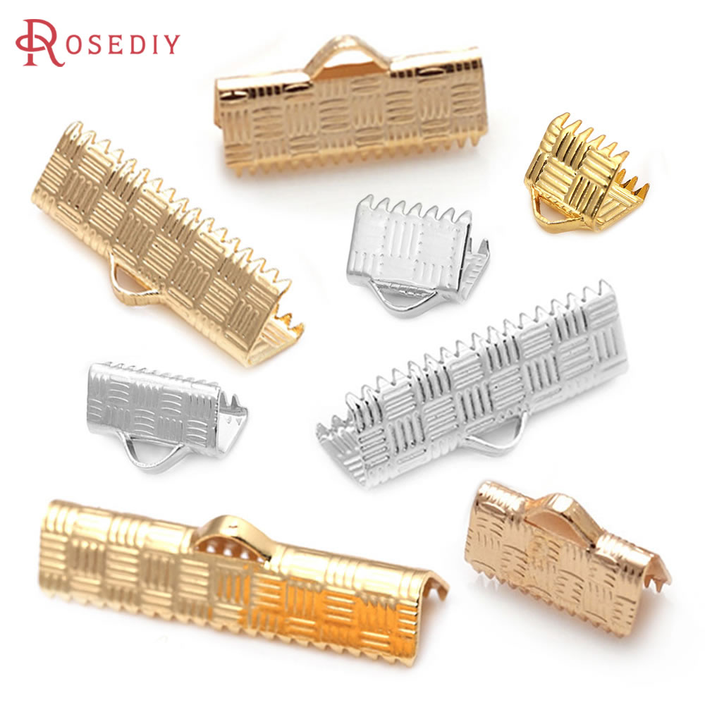Hi Tech Accessories - Pulseira de Corda Cor Ouro 18K