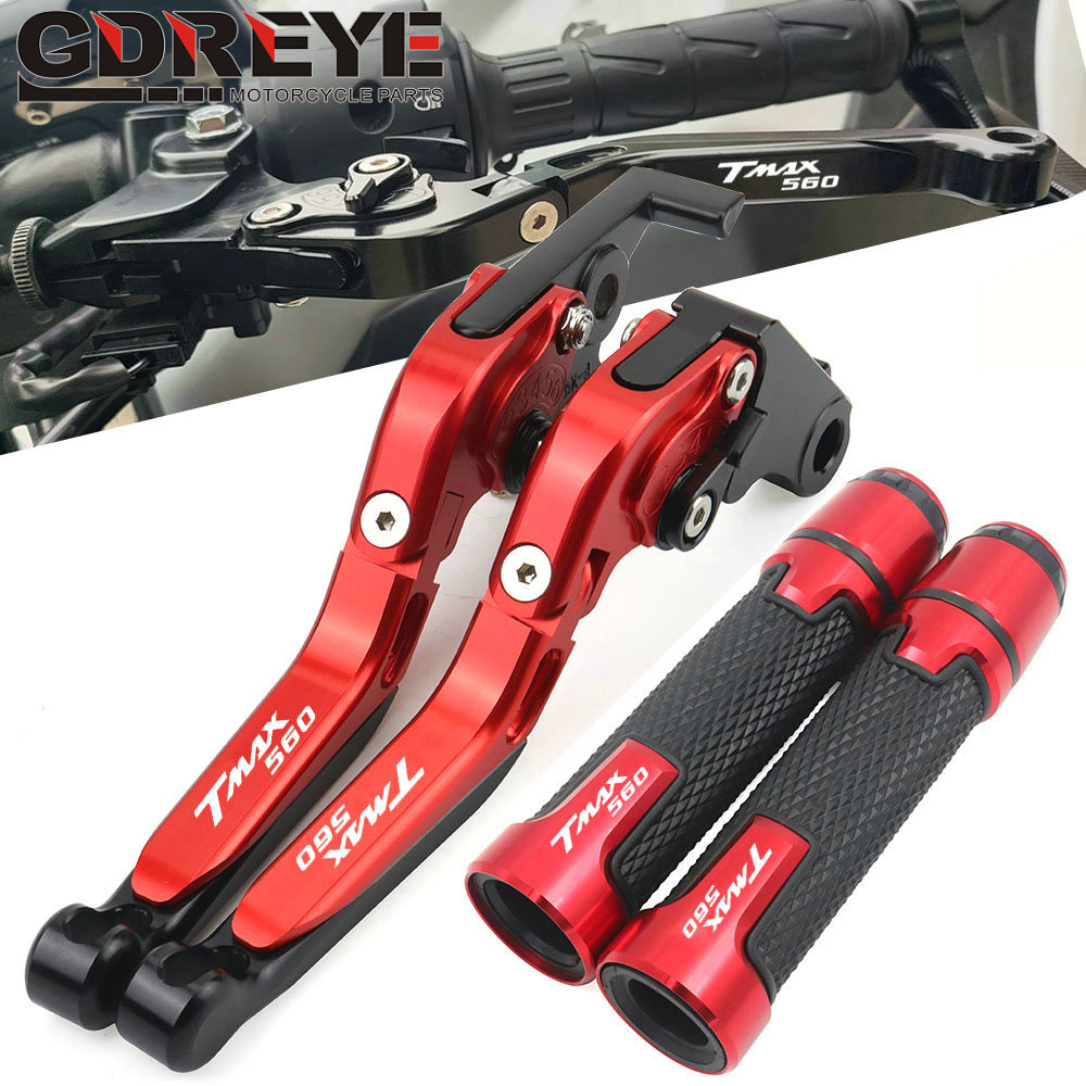 Tech Max Accessories - Novo para yamaha tech max tmax