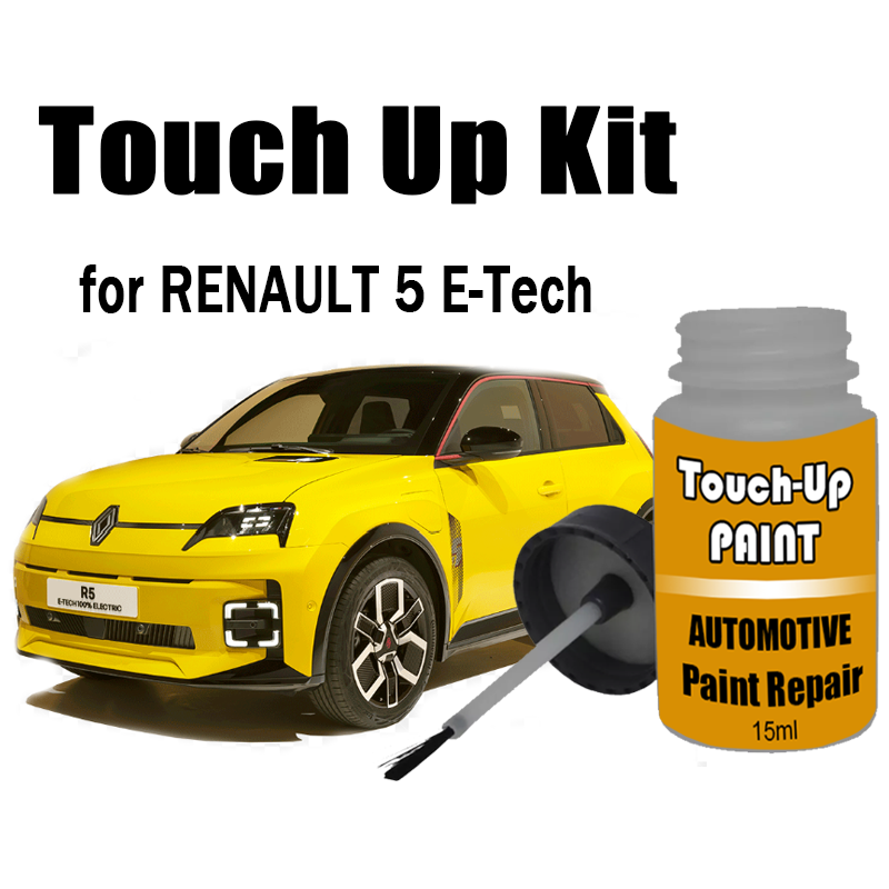 Tech Accessories Shop - Kit de pintura para retoque de