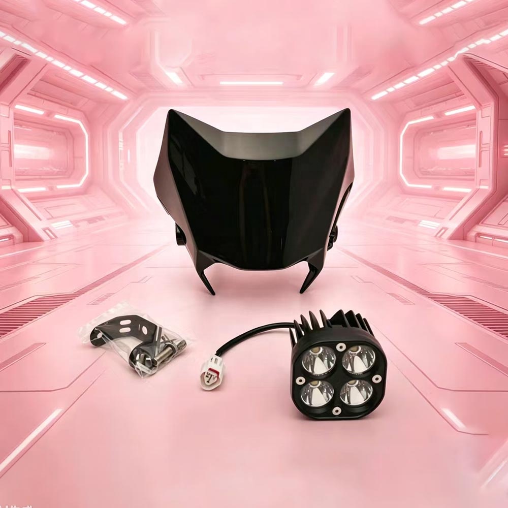 Tech Accessories For Work - Conector Yozma da Wintai-Tech para Luz