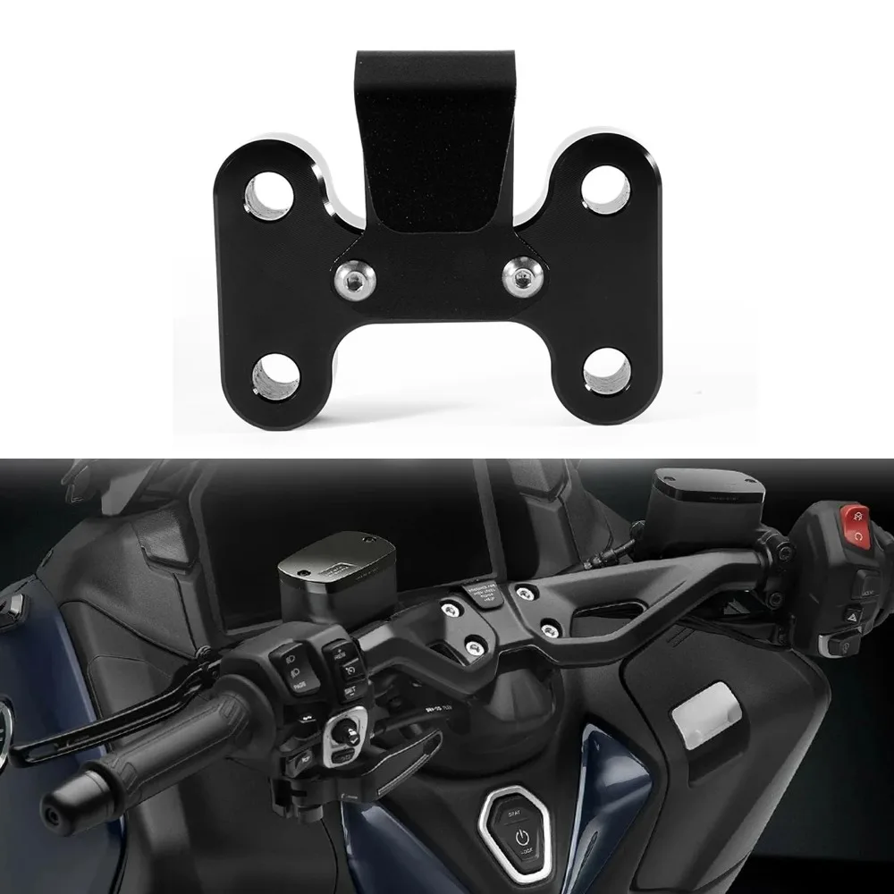 Tech Accessories Shop - Acessórios para Motocicletas: Adaptador de Suporte
