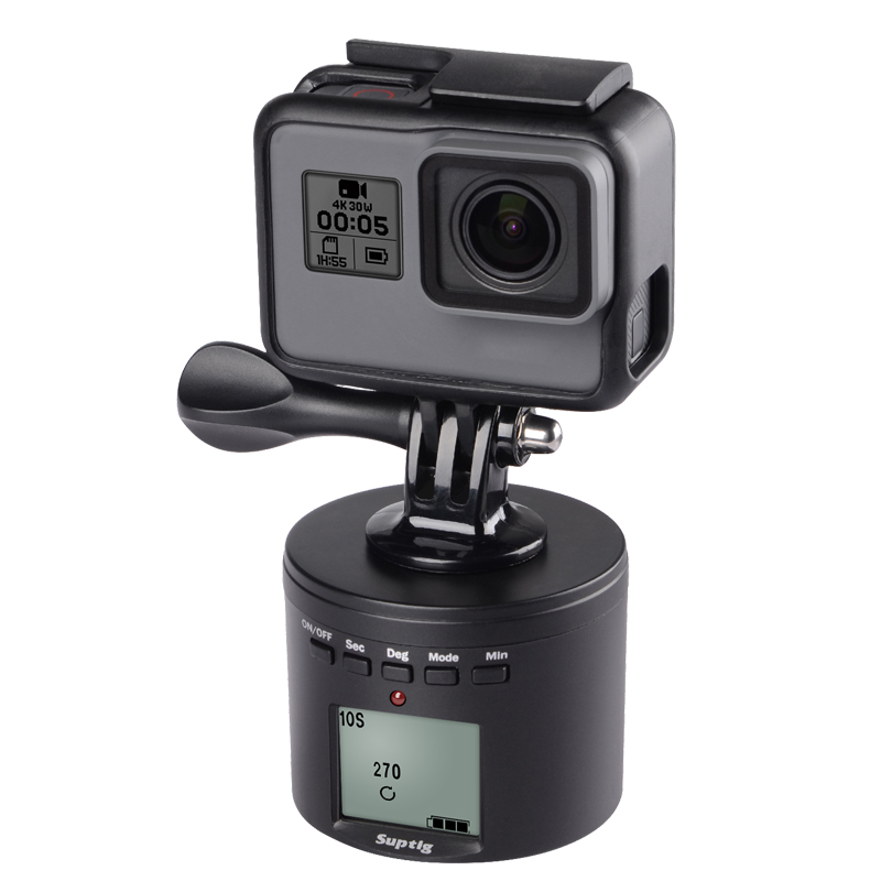 Tech Max Accessories - Para dji osmo ação time lapse