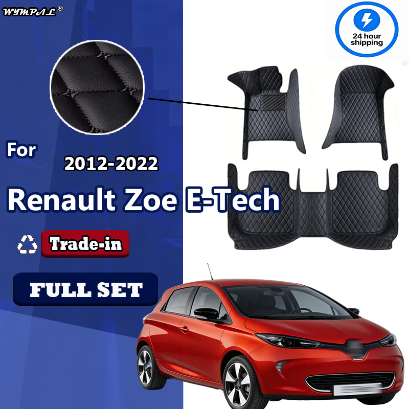 Tech Accessories Shop - Tapetes de couro de luxo para
