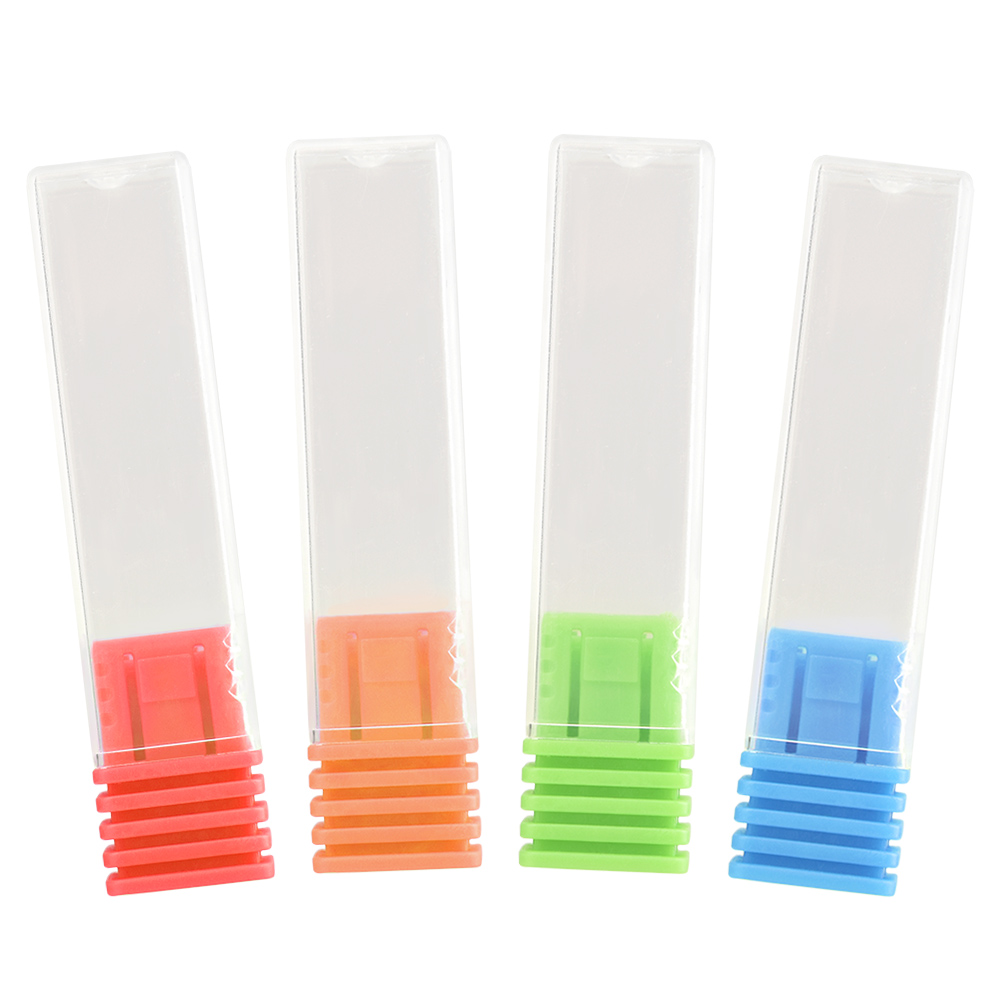 Tech Accessories Box - Nail Art Broca Display Stand, 5