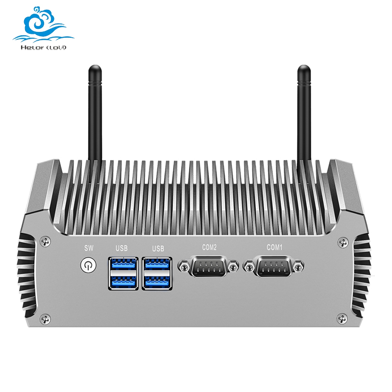 Mini PC Intel Core I7-5500U co - Intel Cpu Core I5 avaliação e preço