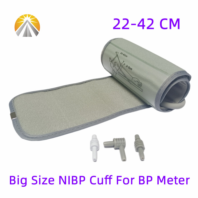 Manguito nibp adulto portátil  - Monitor Arm Single avaliação e preço
