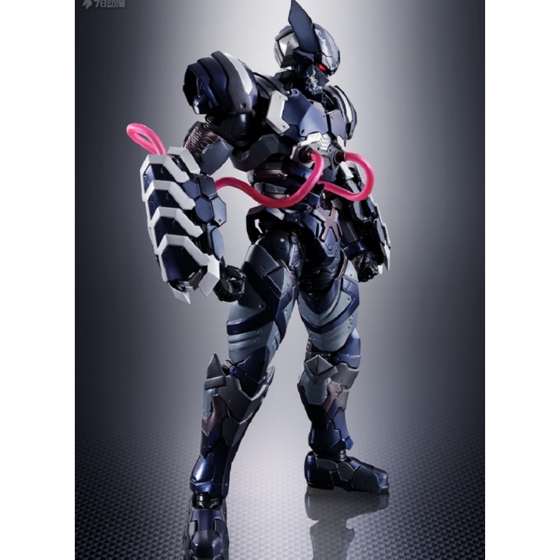 Tech-On Avengers, o Simbionte  - Tech Accessories Products avaliação e preço