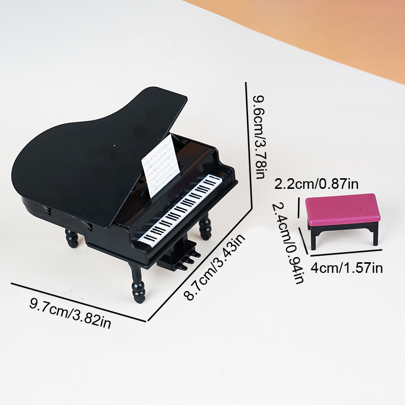 1:12 casa de bonecas em miniat - Tech Home Accessories avaliação e preço