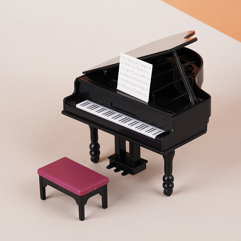 1:12 casa de bonecas em miniat - Tech Home Accessories avaliação e preço