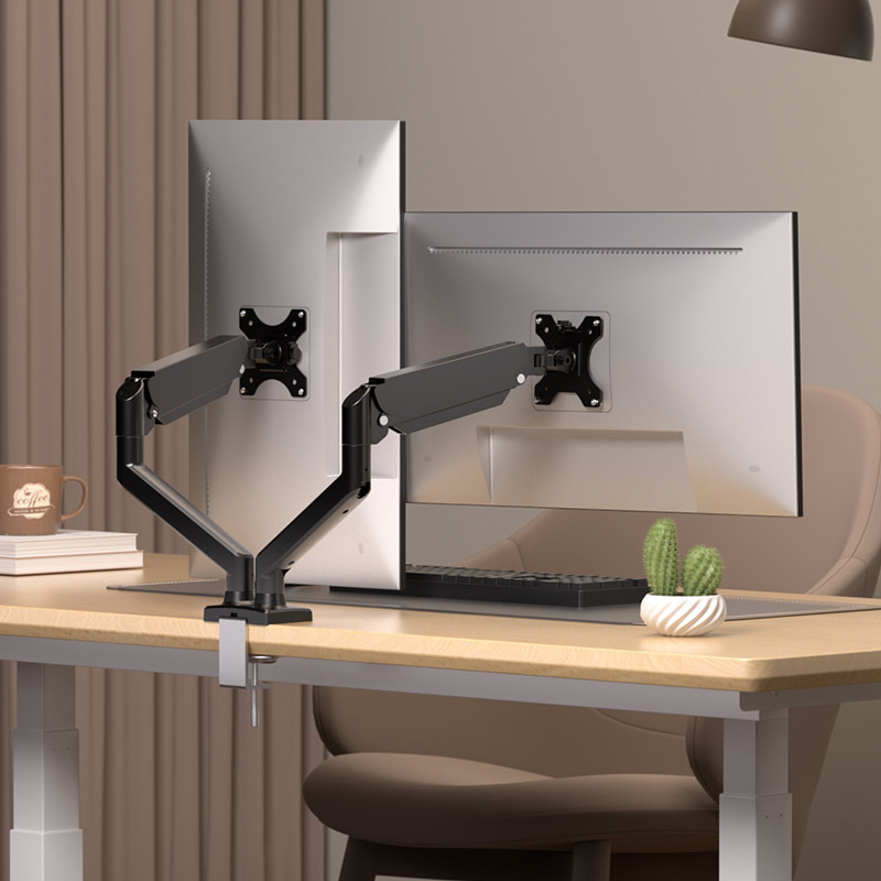 Suporte de Mesa para Monitor Ú - Monitor Arm Single avaliação e preço