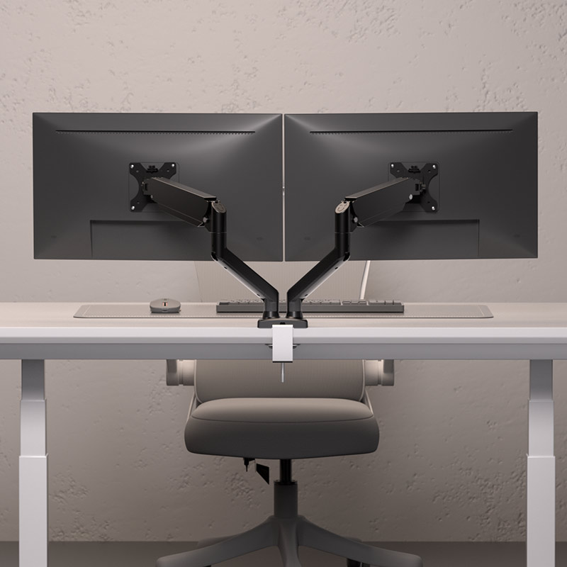 Suporte de Mesa para Monitor Ú - Monitor Arm Single avaliação e preço