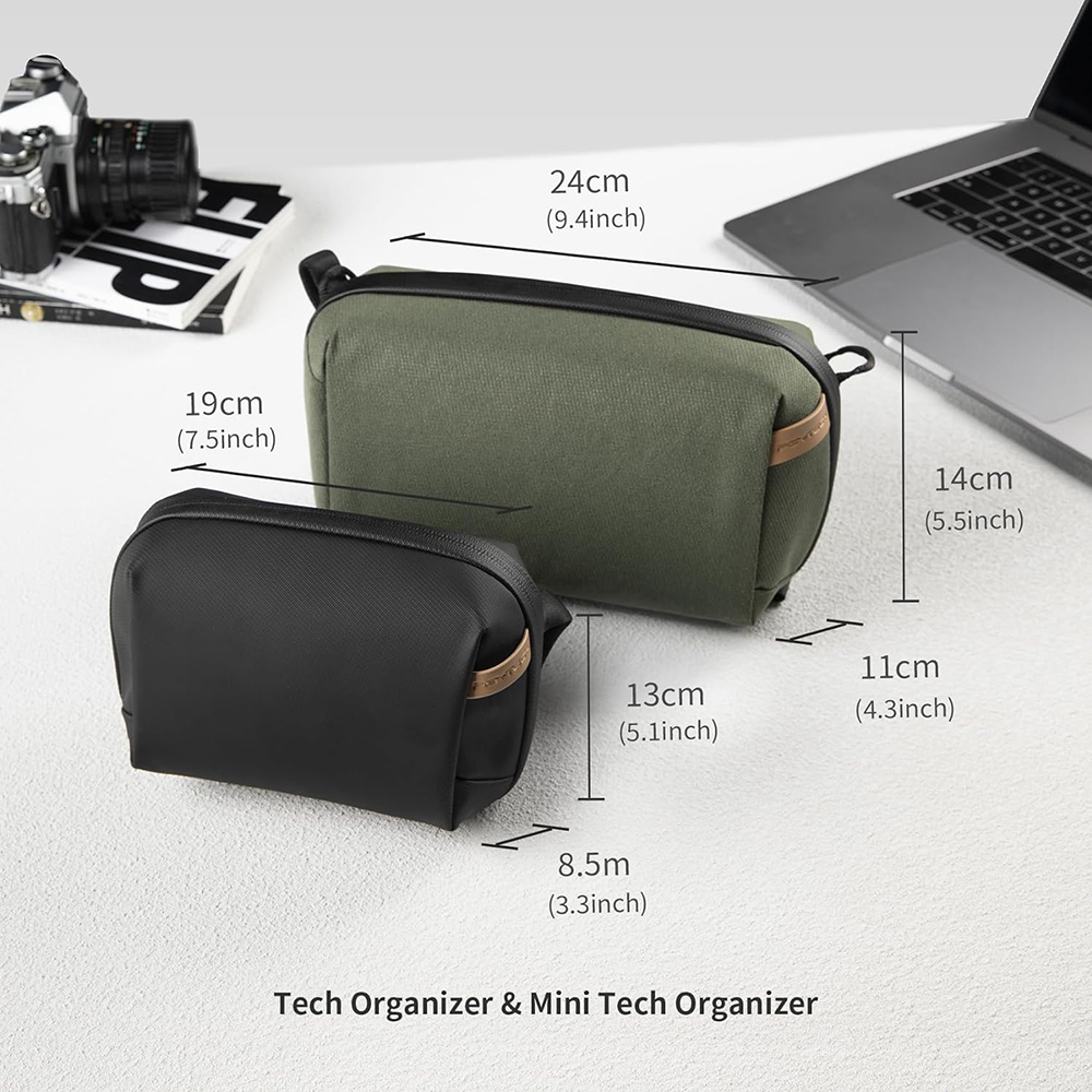 Pgytech tecnologia acessórios  - Tech Accessories Shop avaliação e preço