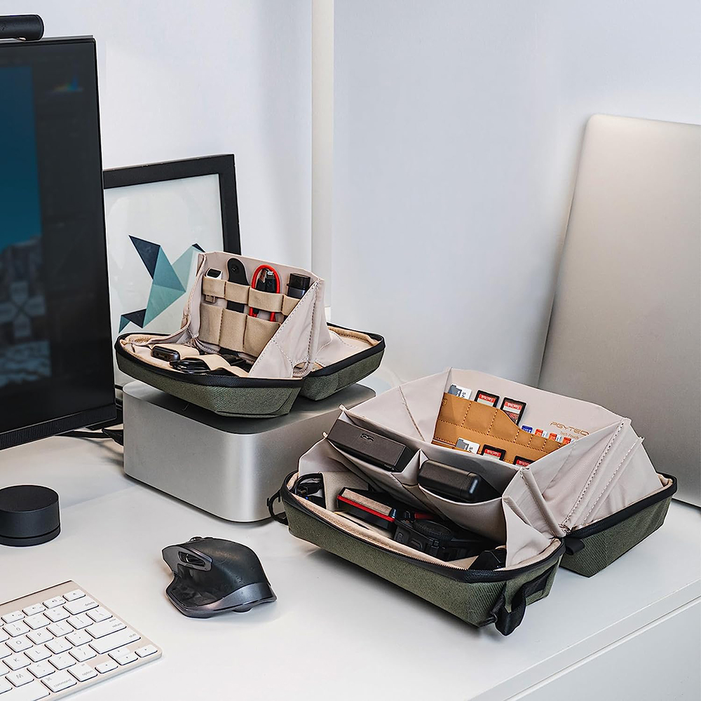 Pgytech tecnologia acessórios  - Tech Accessories Shop avaliação e preço