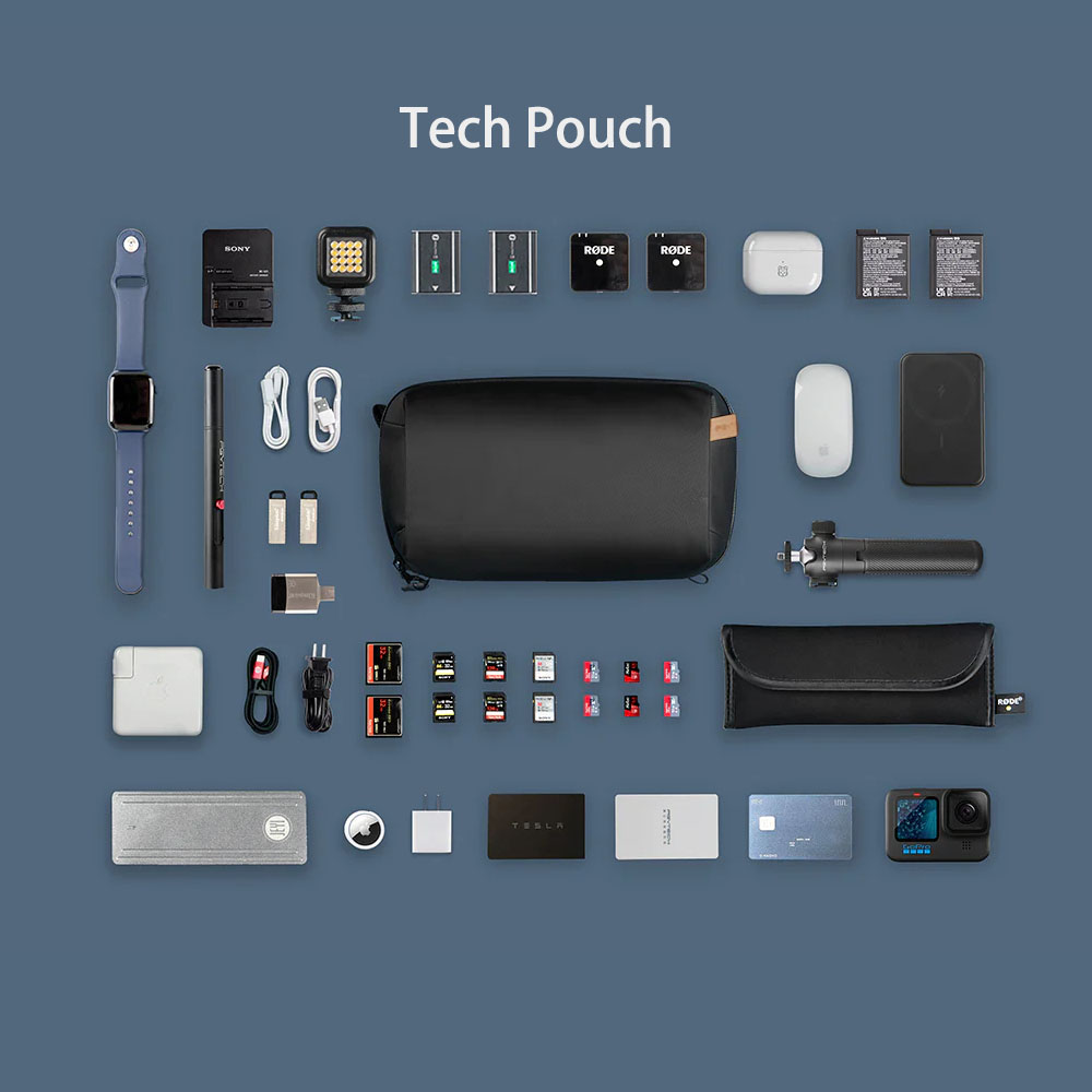 Pgytech tecnologia acessórios  - Tech Accessories Shop avaliação e preço