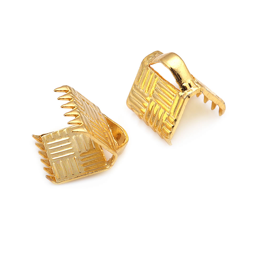 Pulseira de Corda Cor Ouro 18K - Hi Tech Accessories avaliação e preço