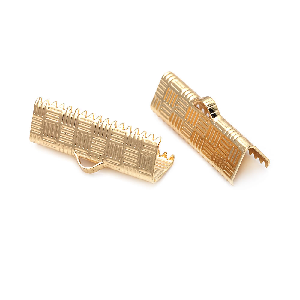 Pulseira de Corda Cor Ouro 18K - Hi Tech Accessories avaliação e preço