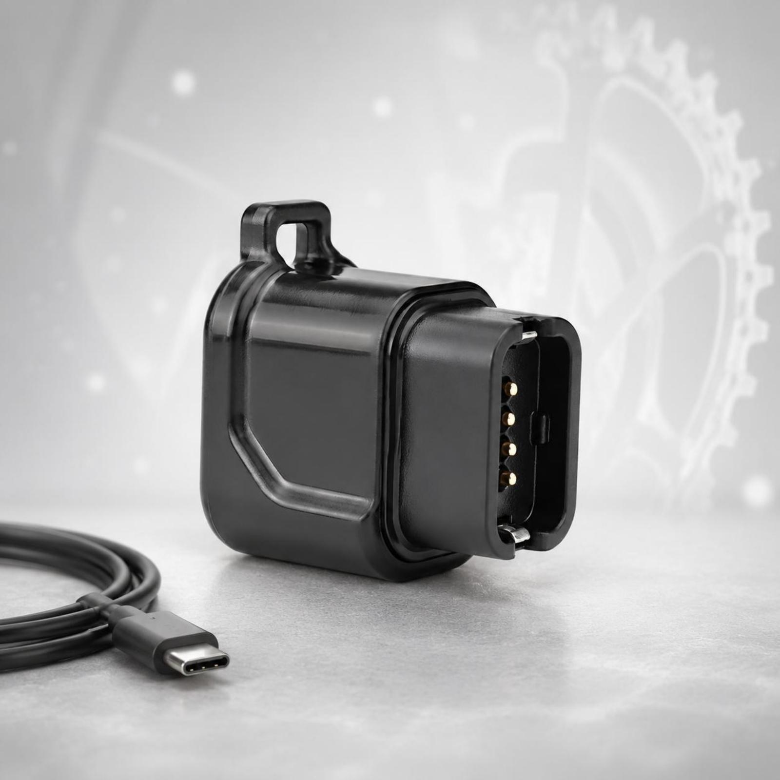 Adaptador de Carregamento Comp - Tech Bike Accessories avaliação e preço