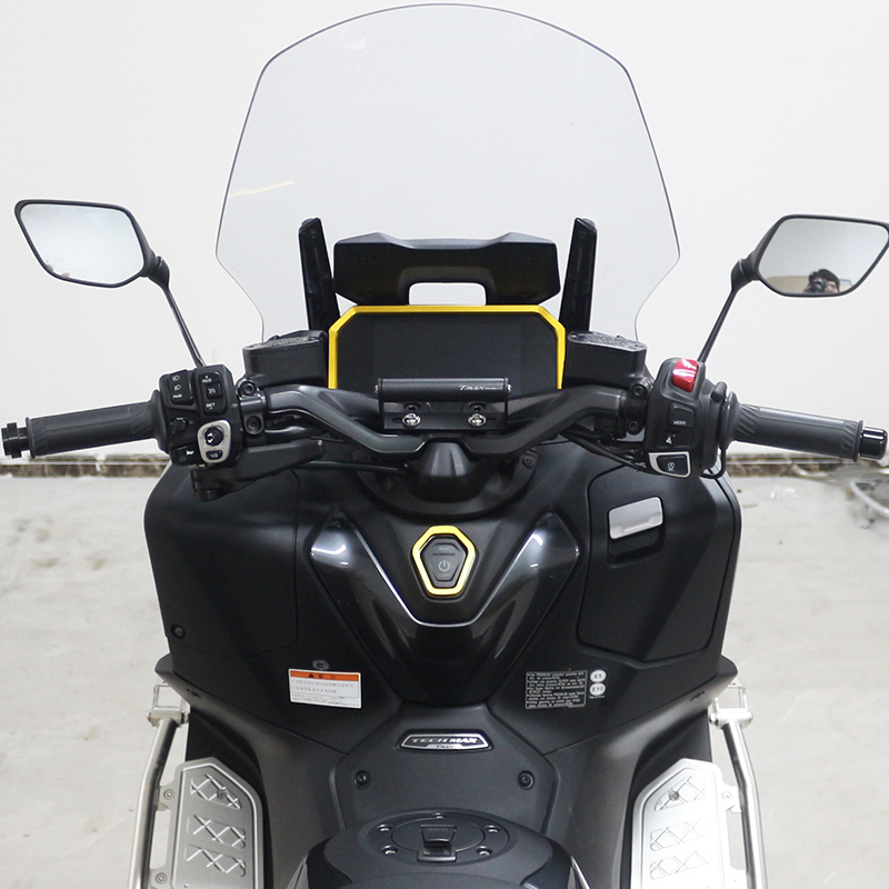 Acessórios da motocicleta supo - Tech Accessories Shop avaliação e preço