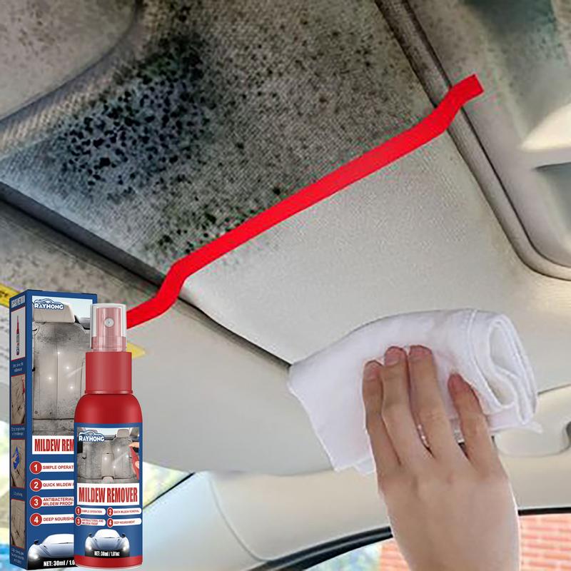 30ml interior do carro removed - Screen Cleaner Spray avaliação e preço