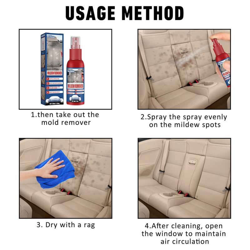 30ml interior do carro removed - Screen Cleaner Spray avaliação e preço