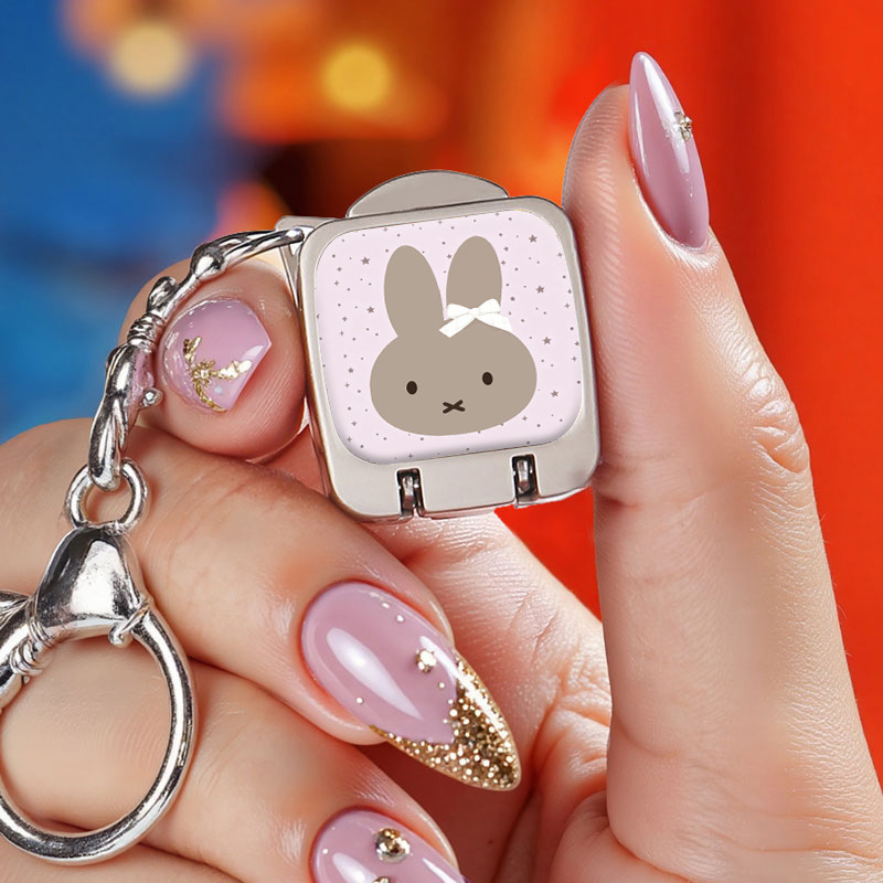 Cortador de Unhas Portátil Mif - Nail Tech Accessories avaliação e preço