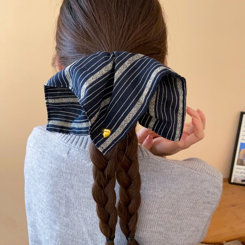 Faixa de Cabelo Estilo Retrô L - Hi Tech Accessories avaliação e preço