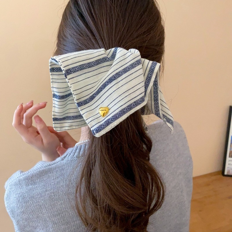 Faixa de Cabelo Estilo Retrô L - Hi Tech Accessories avaliação e preço