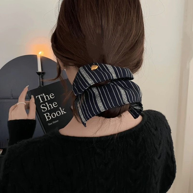 Faixa de Cabelo Estilo Retrô L - Hi Tech Accessories avaliação e preço