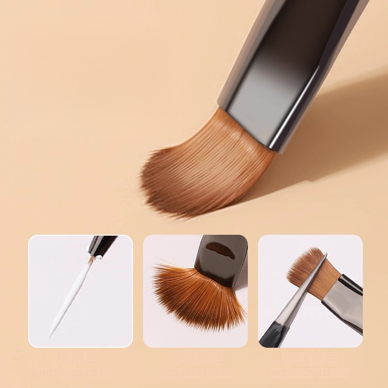 Pincéis de unhas-arte acrílico - Tech Accessories Shop avaliação e preço
