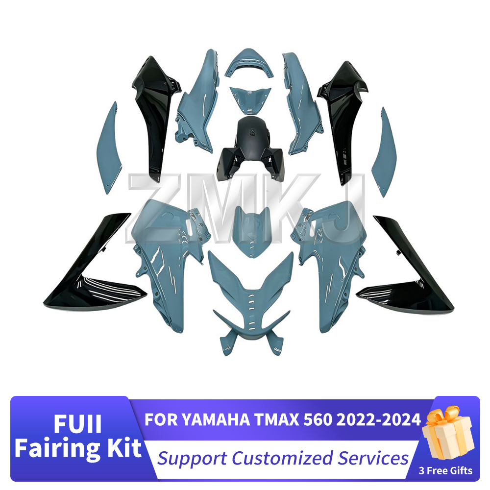 Para YAMAHA TMAX-560 2022-2024 - Tech Max Accessories avaliação e preço