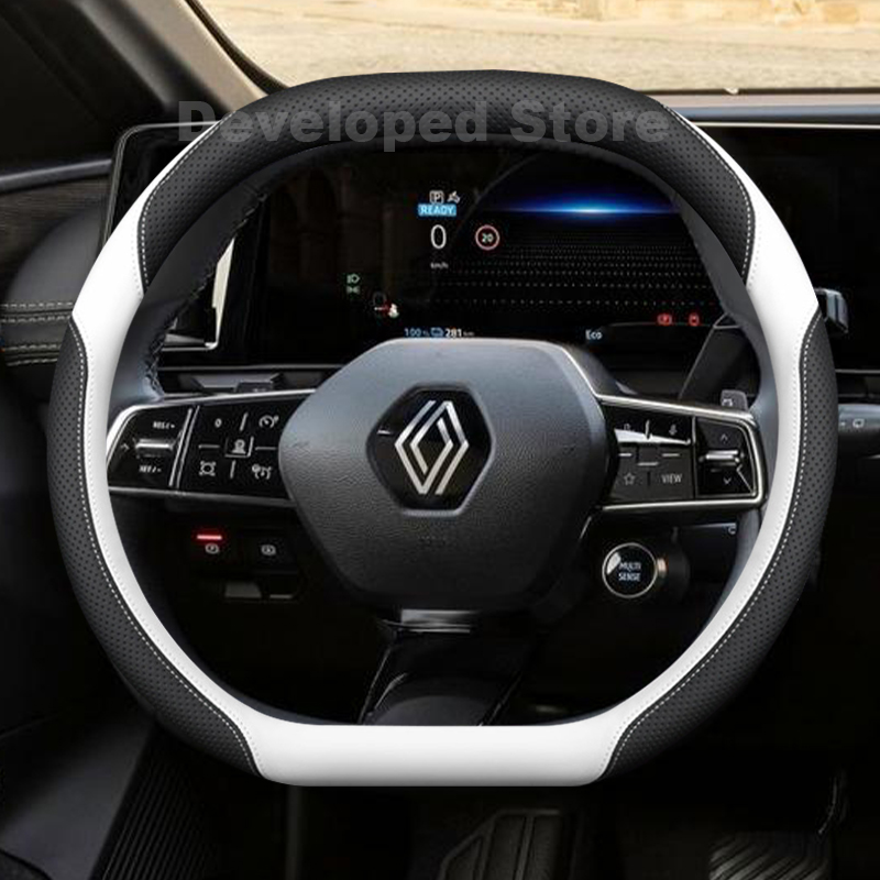 Capa de Volante para Renault 5 - Tech Accessories Shop avaliação e preço