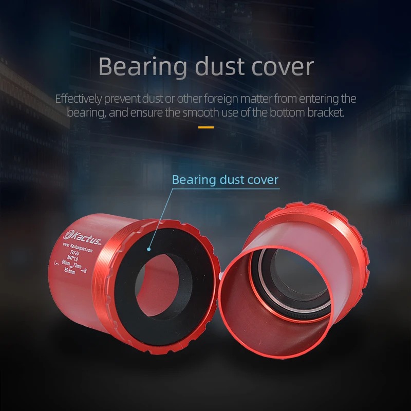 Rolamento Cerâmico de Eixo Ped - Tech Bike Accessories avaliação e preço