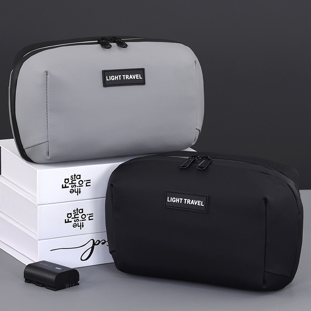 Bolsa Organizadora de Eletrôni - Tech Accessories Organizer Pouch avaliação e preço