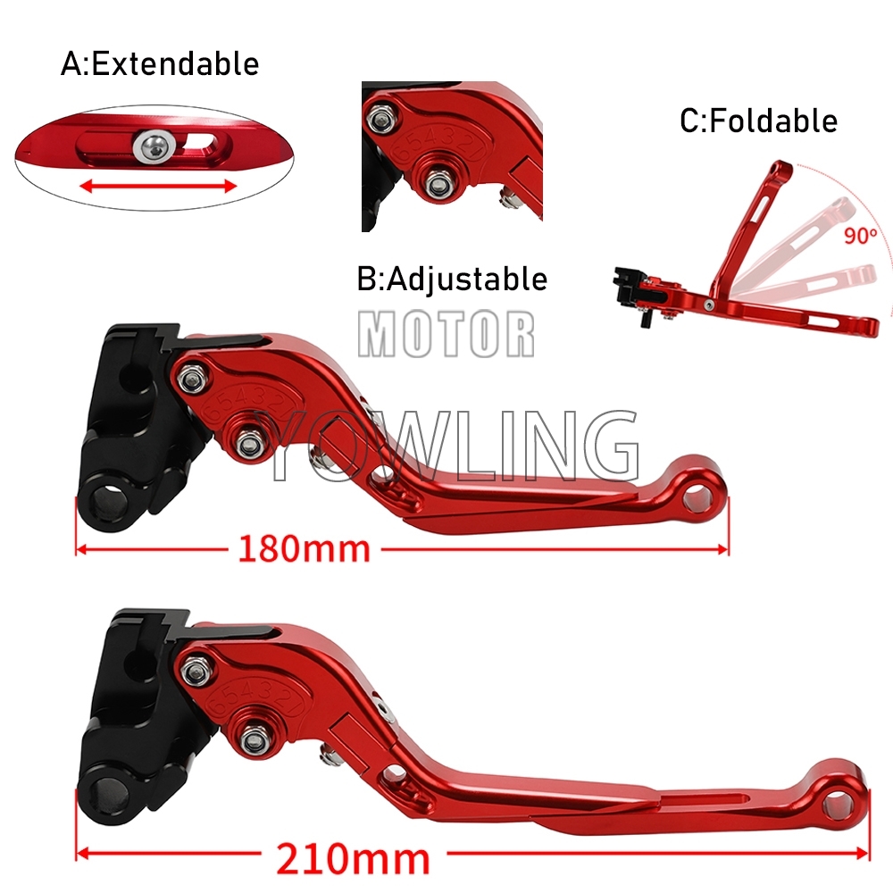 Acessório para scooter, alavan - Tech Accessories Shop avaliação e preço