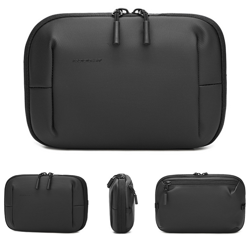Bolsa de Acessórios Eletrônico - Tech Accessories Organizer Pouch avaliação e preço