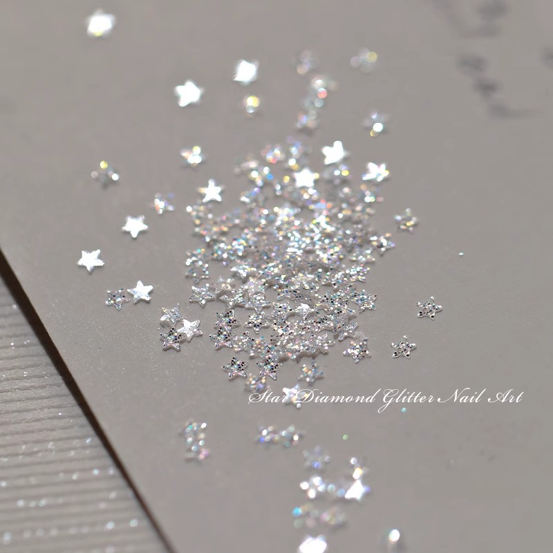 Acessórios de Unhas com Glitte - Tech Accessories Box avaliação e preço