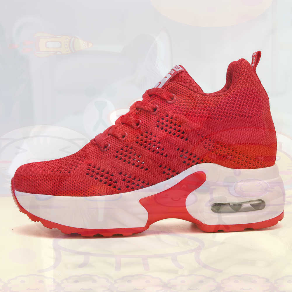 Vermelho tamanho 36 sapatos mu - Tech Accessories Shop avaliação e preço