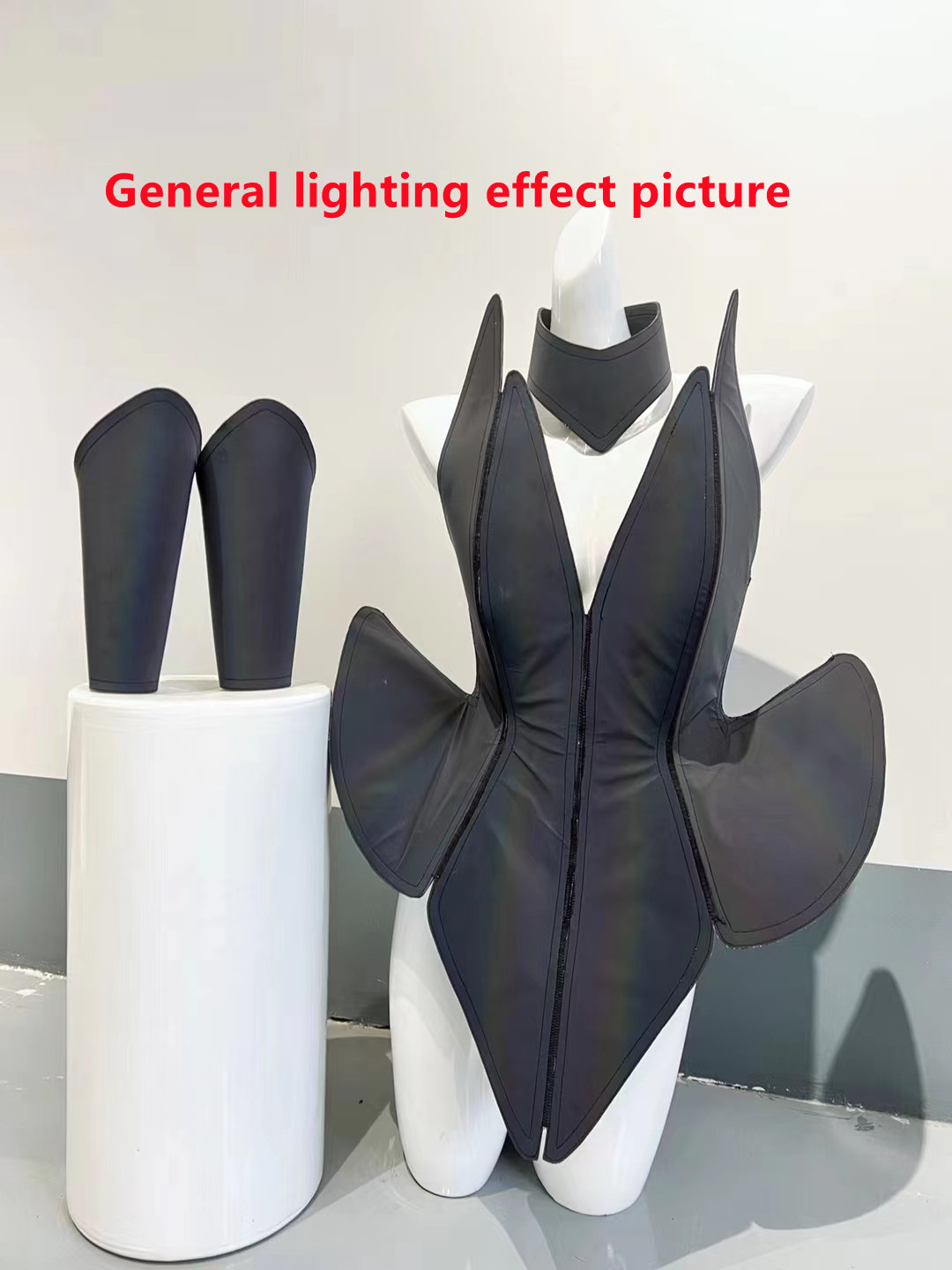 Vestido Mini Feminino Refletiv - Tech Queen avaliação e preço