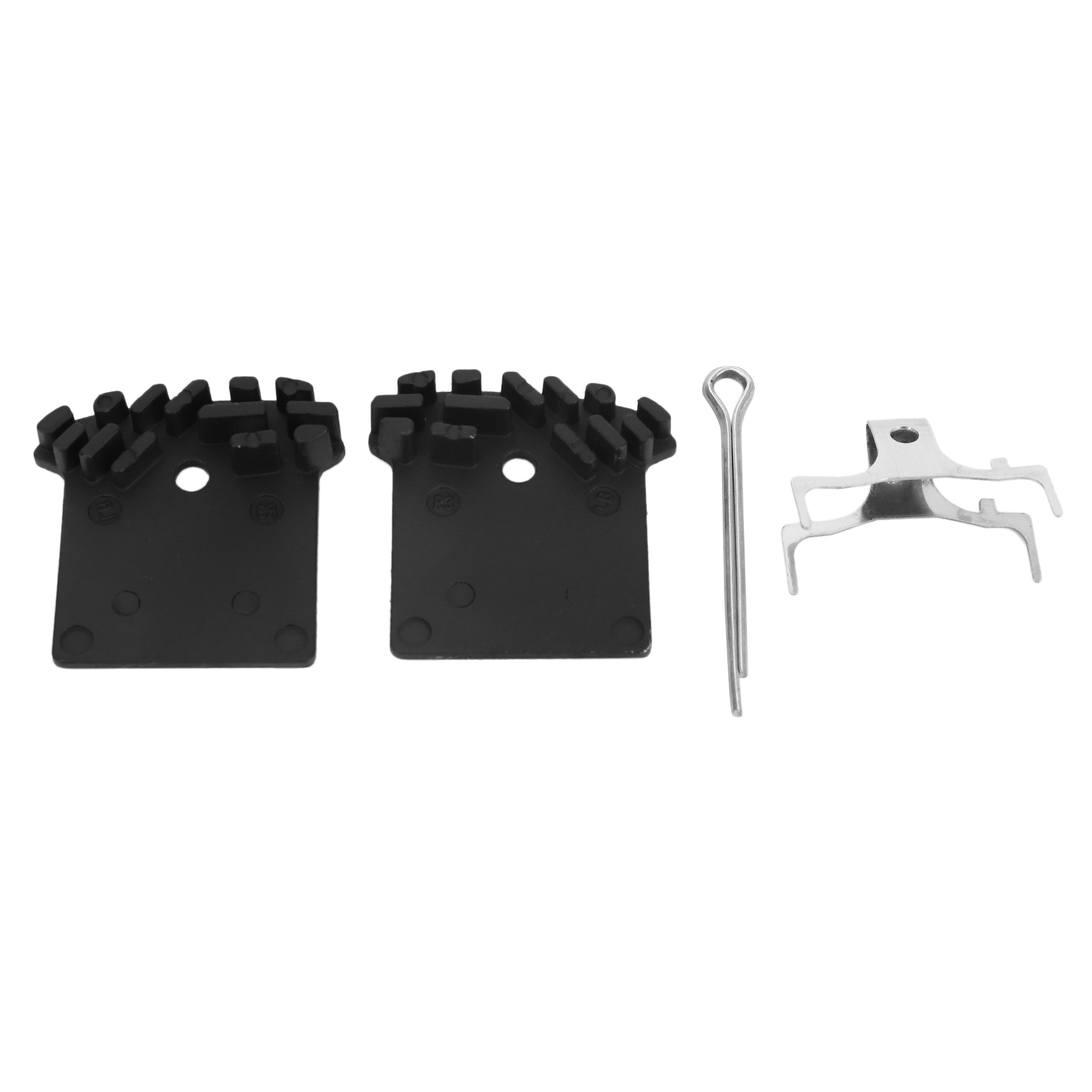 Pastilhas de Freio XSXS-3X par - Tech Bike Accessories avaliação e preço