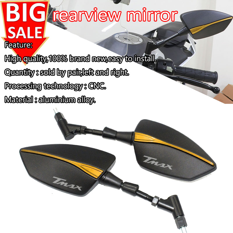 Para yamaha T-MAX tmax 530 560 - Tech Max Accessories avaliação e preço