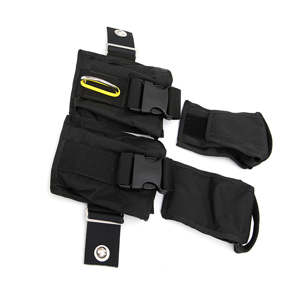 Acessórios subaquáticos profis - Tech Accessories Organizer Pouch avaliação e preço