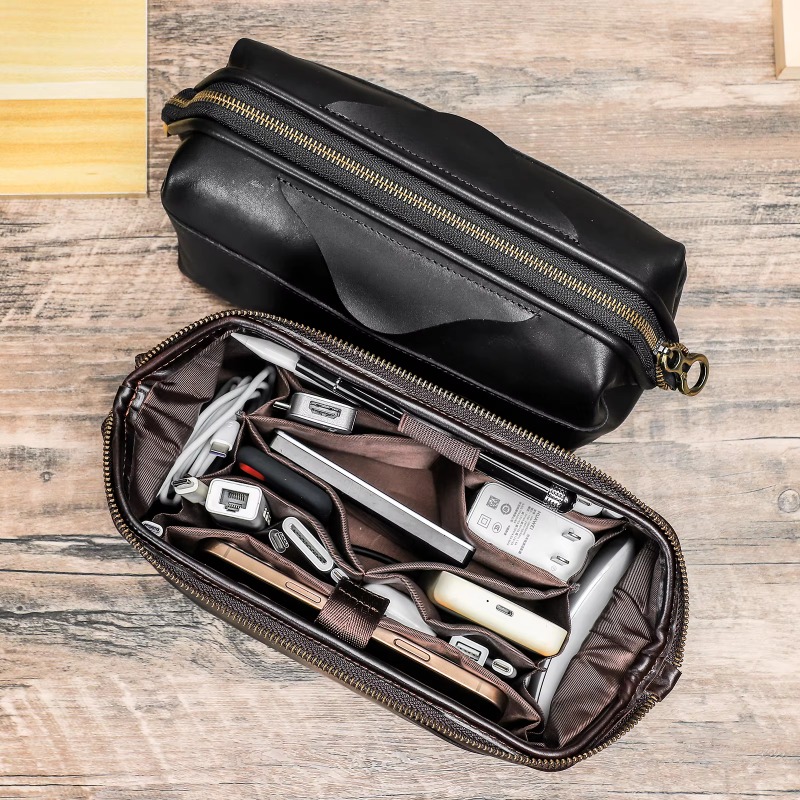 Organizador de Armazenamento V - Tech Accessories Organizer Pouch avaliação e preço