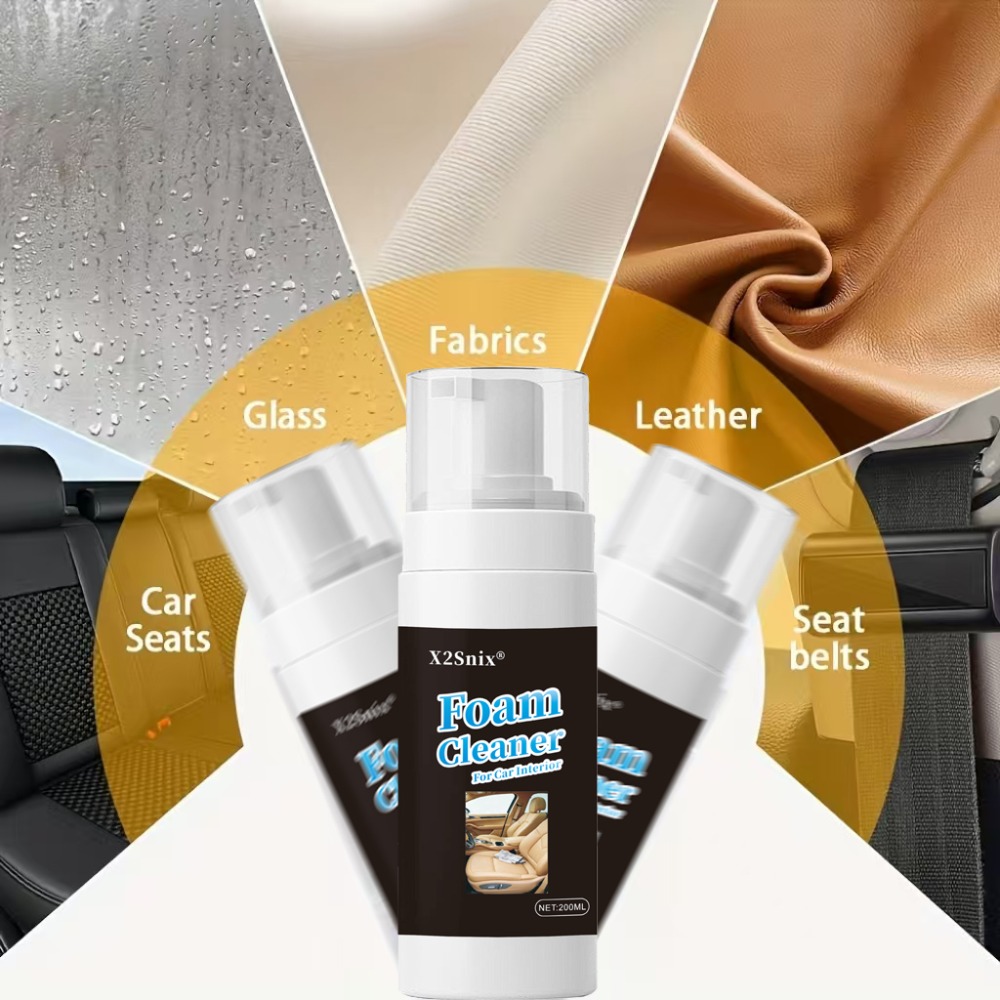 Novo Limpador de Espuma Multif - Screen Cleaner Spray avaliação e preço