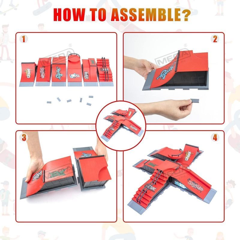 Caixa com 12 Acessórios para U - Tech Accessories Box avaliação e preço