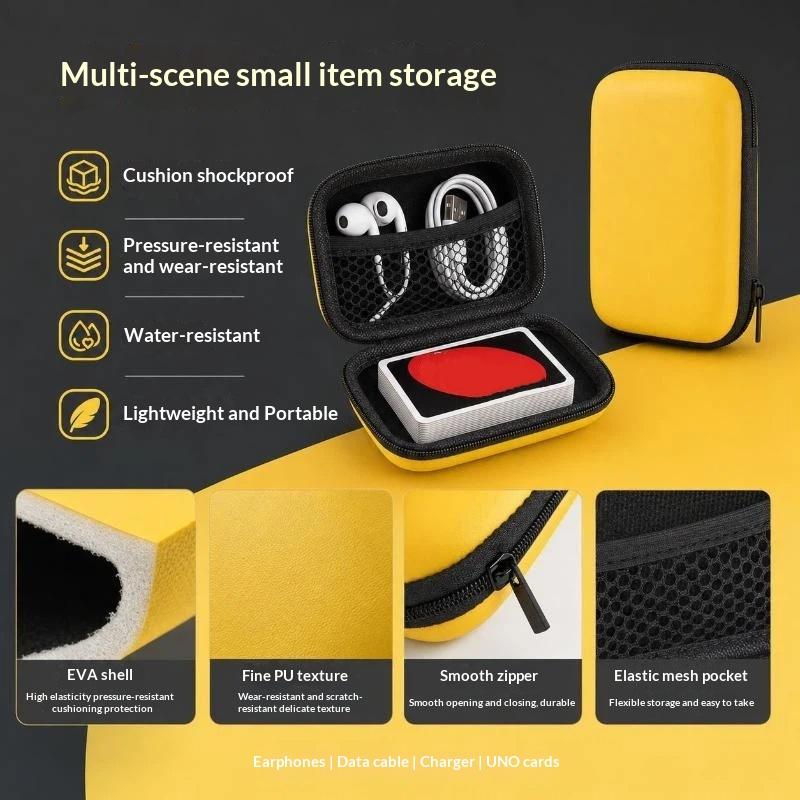 Bolsa Organizadora de Acessóri - Tech Accessories Organizer Pouch avaliação e preço