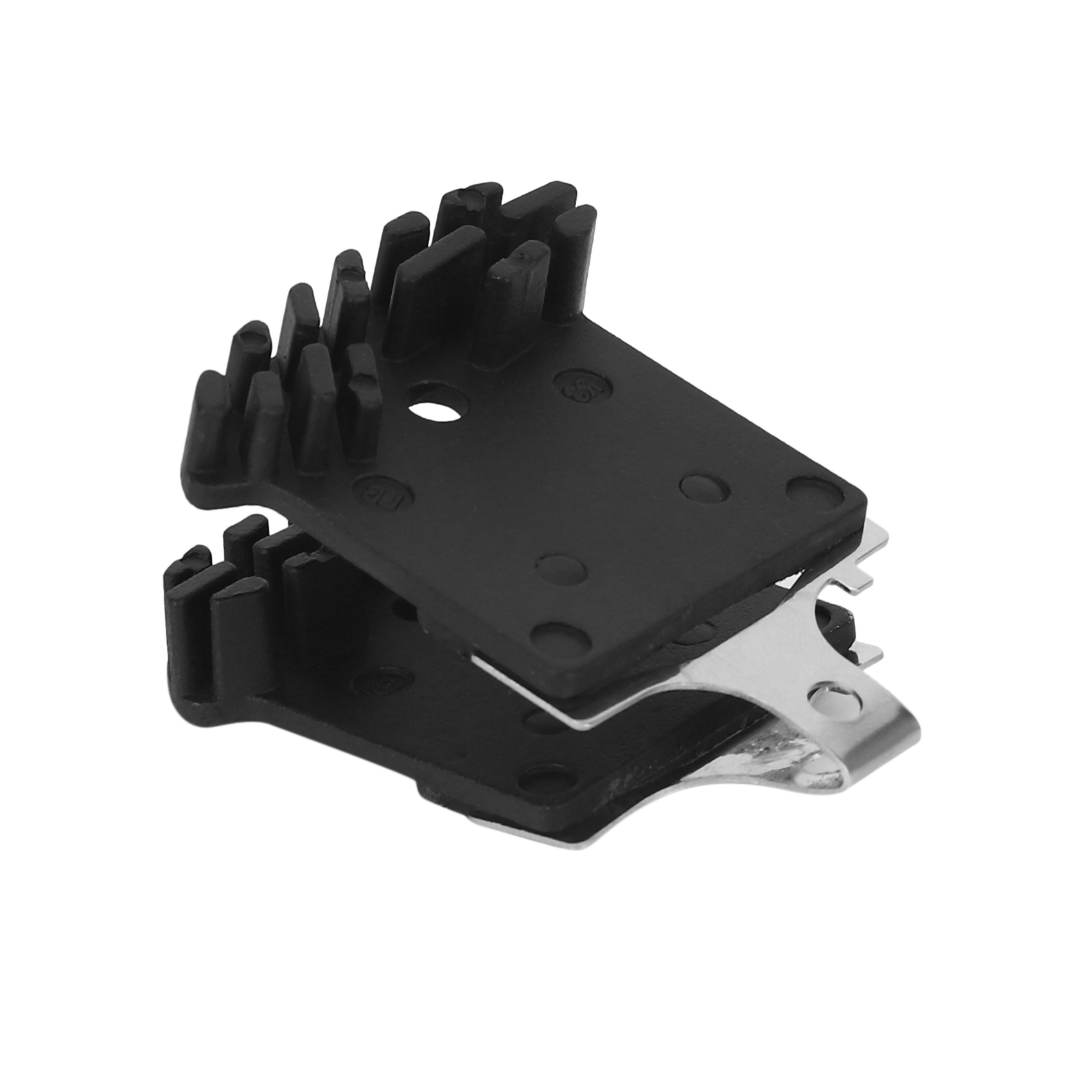 HOES-6X pastilhas de freio a d - Tech Bike Accessories avaliação e preço