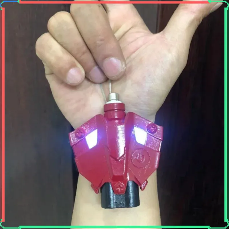 Brinquedo lançador de seda de  - Tech Accessories Shop avaliação e preço