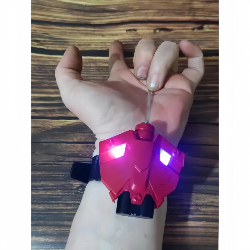 Brinquedo lançador de seda de  - Tech Accessories Shop avaliação e preço