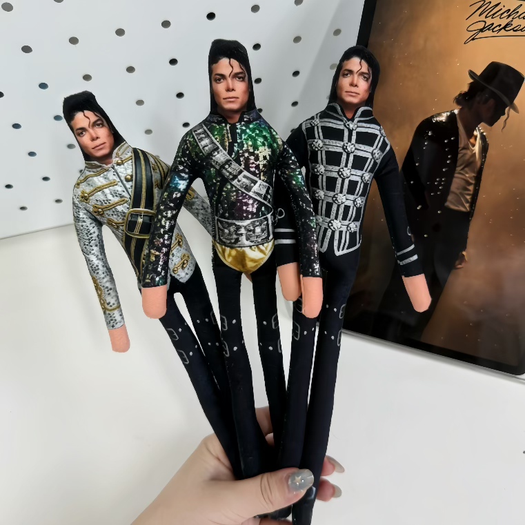 2026 Novo Estilo Boneco de Pel - Tech Home Accessories avaliação e preço